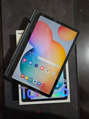 Samsung S6 Lite