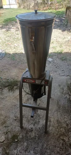 Liquidificador Industrial 15 litros