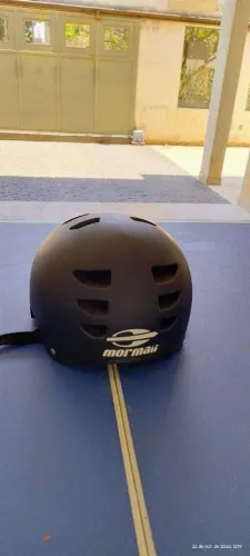 CAPACETE SKATE