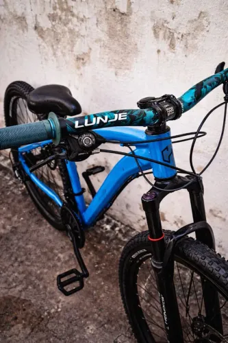 Bicicleta Aro 29