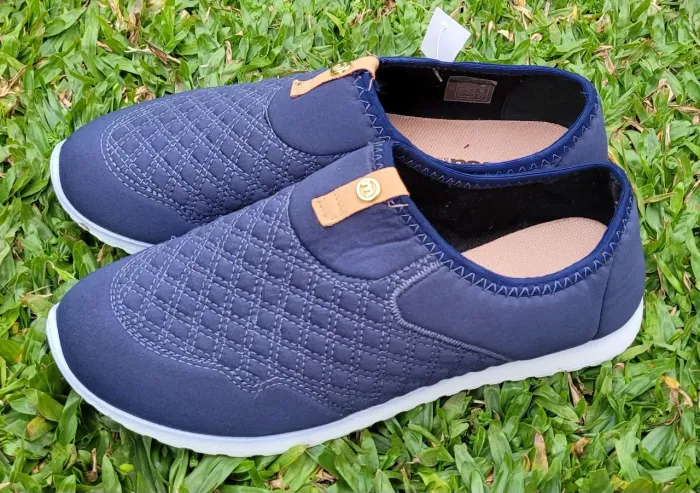Tênis moleca feminino 38