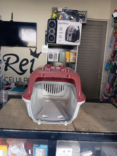 Vendo Casinha de Cachorro