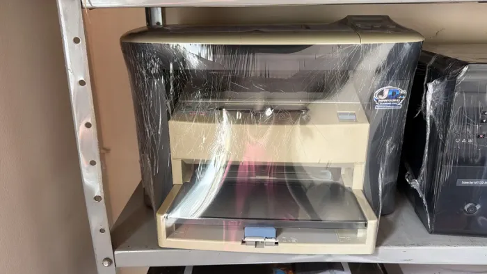 Hp m1005