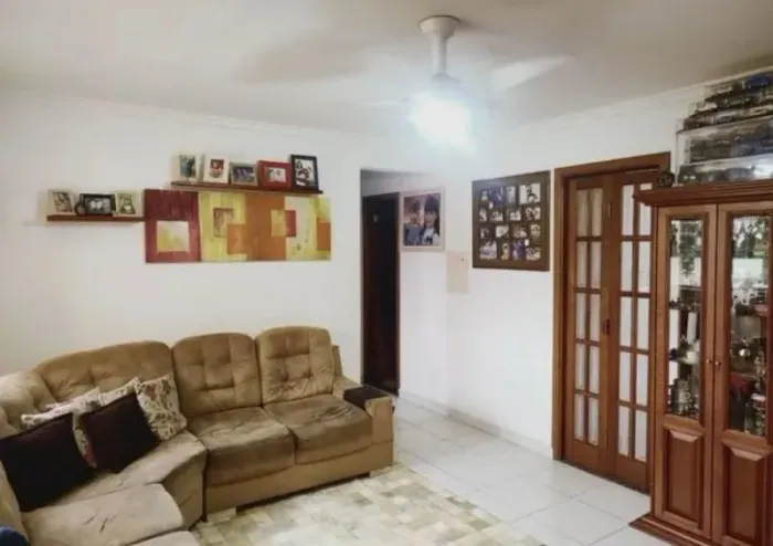 Apartamento à venda no Condomínio Pio XII, em Sorocaba- SP