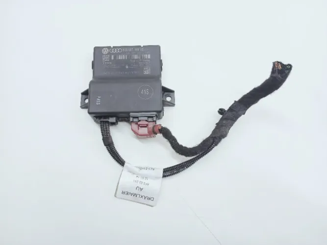 Módulo Interface Audi Q3 1.4t 2015 2016 8u0907468ae