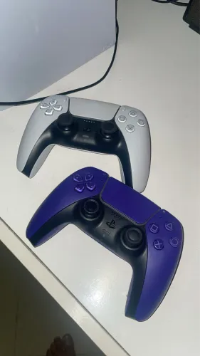 PS5 MÍDIA DIGITAL NOVO!!
