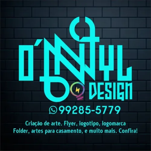 Designer Gráfico 
