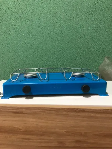 Fogão 2 bocas