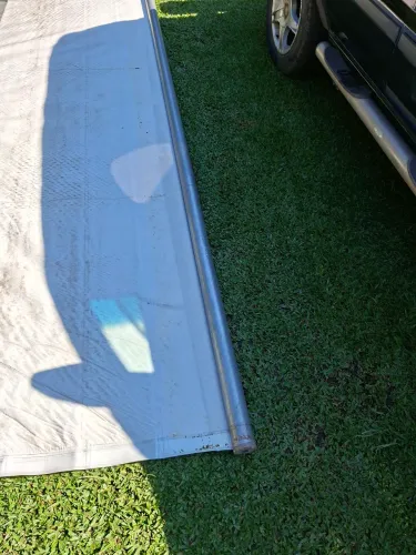 TOLDO VERTICAL (USADO)