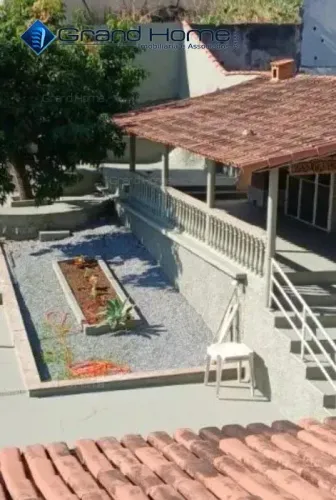 Casa 6 quartos em Santos Dumont