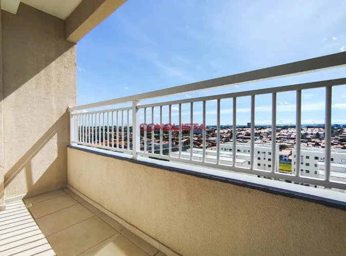 Apartamento, 02 Quartos, Mondubim