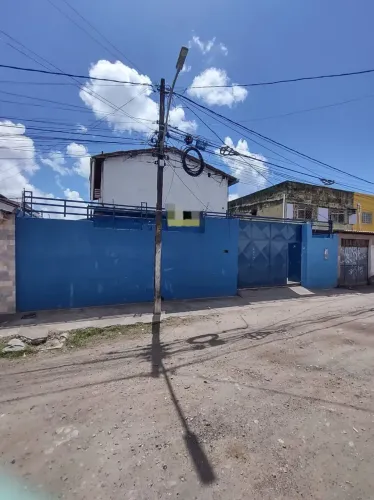 Prédio Comercial na Mustardinha por Apenas R$ 450 Mil