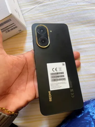 vendo Xaomi A5 128 gb primeiro dono zero