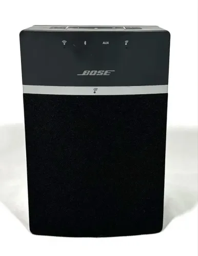 Caixa Bose Soundtouch 10
