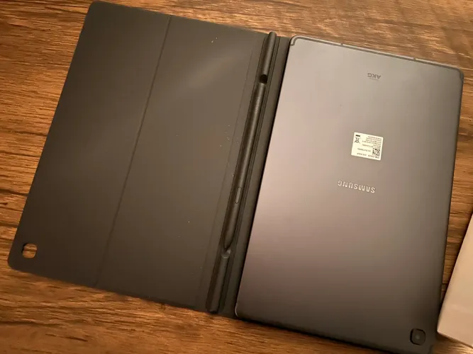 Tab S6 lite
