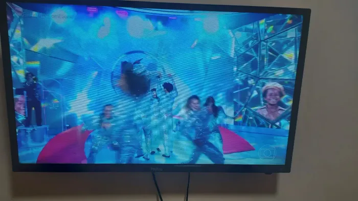 Smart TV Philco 32" Android Wi-Fi - Excelente Estado
