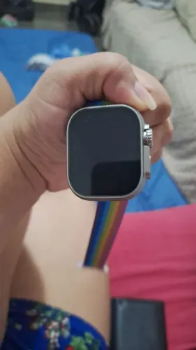 Vendo Relógio Smart Watch