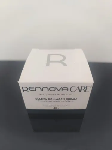 Rennova Care Elleva Collagen Cream