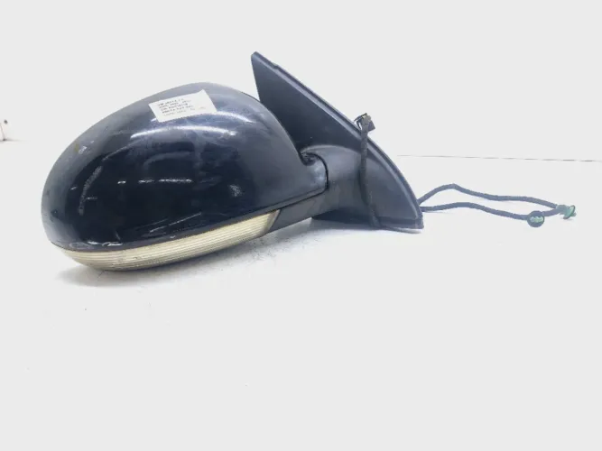 Retrovisor Direito C Pisca Vw Jetta 2.5 2009 2010