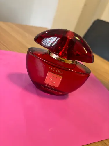 PERFUME ROUGE EUDORA