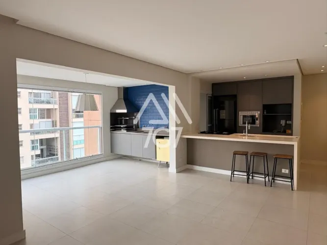 Imperdível: Apartamento para venda ou locação em São Paulo-SP, bairro Pananby. 1 suíte, 1