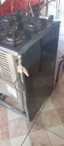 Vendo fogão Consul