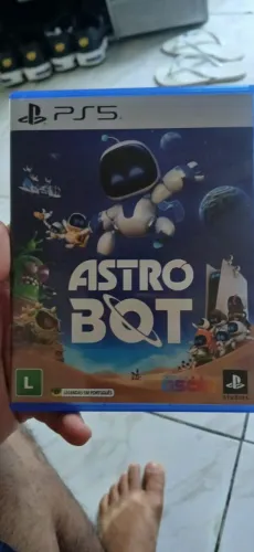 Novo 2 jogos
