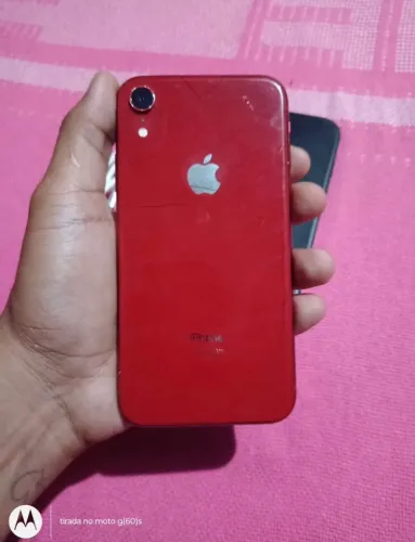iPhone XR 128 gigas