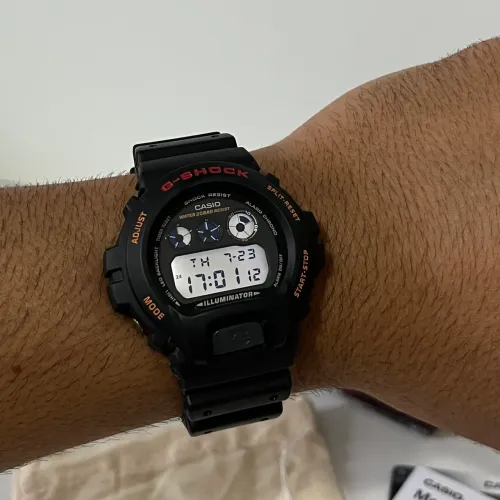 Casio G-Shock DW-6900