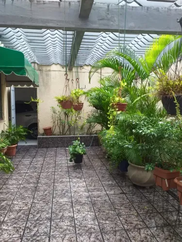 Terreno na Parangaba