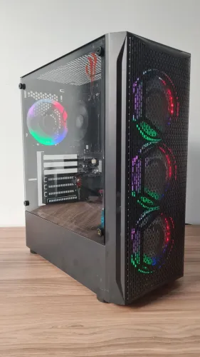 Pc gamer Ryzen 3