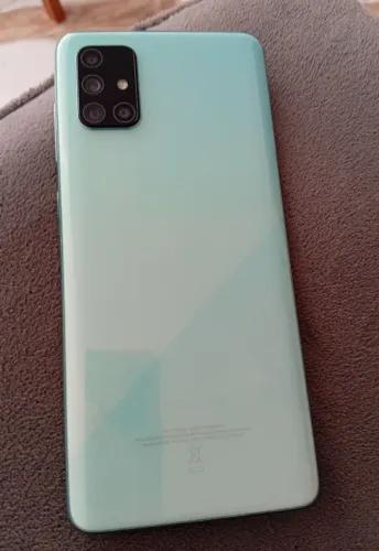 Vendo um Samsung Galaxy A71