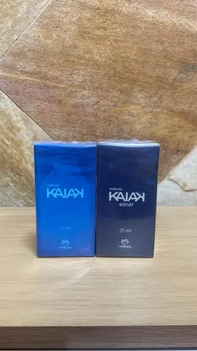 Perfume masculino Kaiak - 25ml