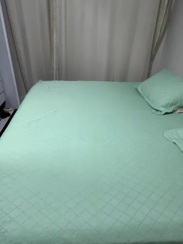 Cama king 