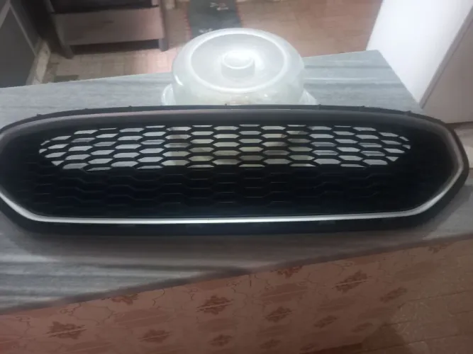 TELA PARACHOQUE FORD KA 2014 a 2019