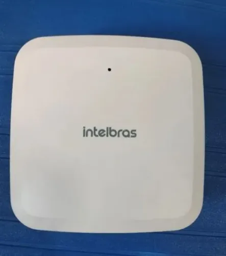 Repetidor REP 8000 Intelbras