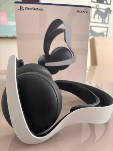 HEADSET PULSE ELITE SEM FIO