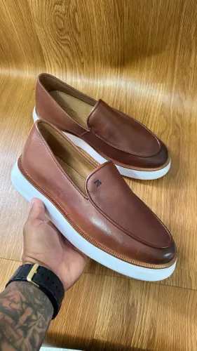 Mocassim modelos casual Reserva Ricardo Almeida 