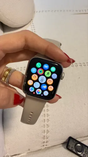 Apple Watch SE 2a geração 40mm