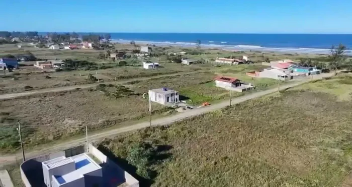 Terrenos Ilha Comprida R$500,00 Mensal