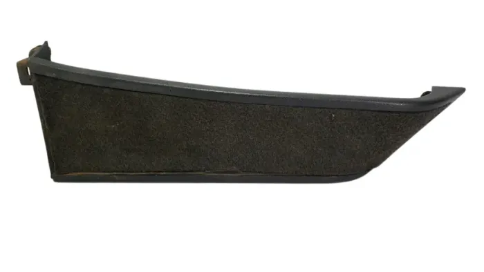 Porta treco objeto GM Monza Tubarao bicudo 4ptas 92 a 96 c/ detalhes LEIA
