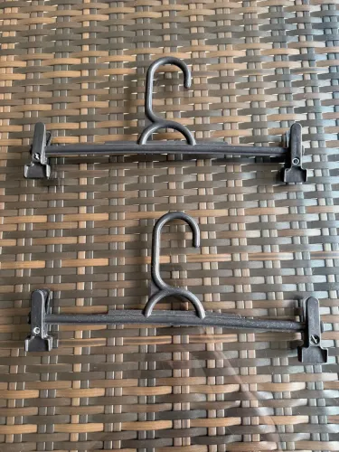 Vendo cabides