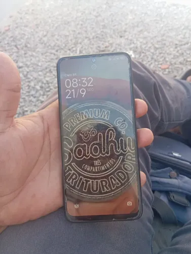Redmi 12