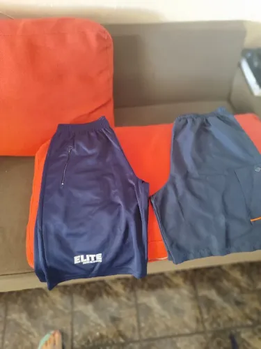 Uniforme Elite