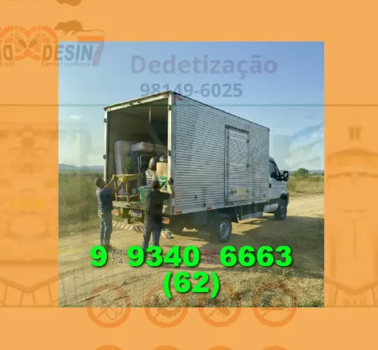 Frete! Transporte seguro e rápido para sua mudança em Brasília e região!