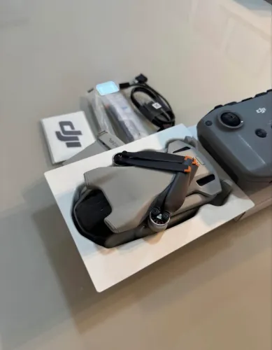 DRONE DJI MINI 3 NOVÍSSIMO