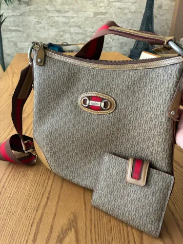 Bolsa Victor Hugo (original) 