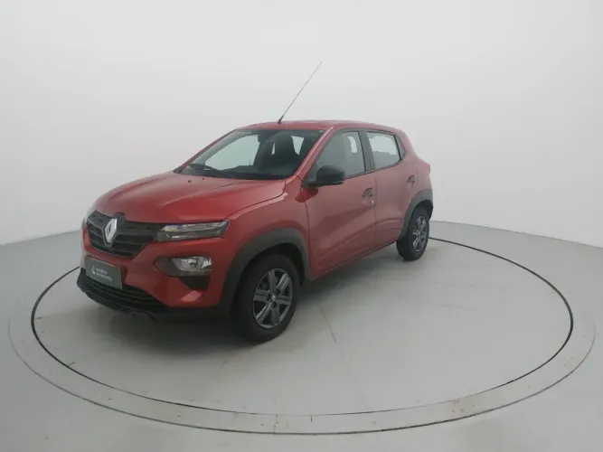 Renault Kwid 1.0 Zen 2025
