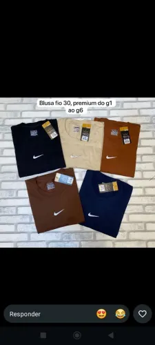 camisas cotton plus sizes
