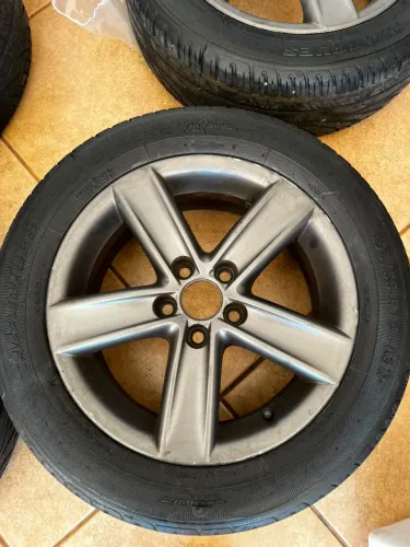 Rodas aro 15
